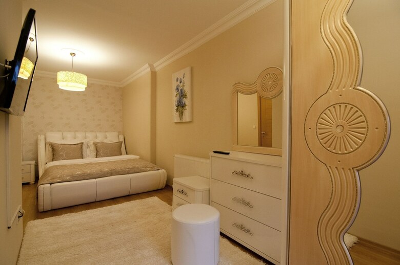 Hotel Nupelda Suites Bomonti
