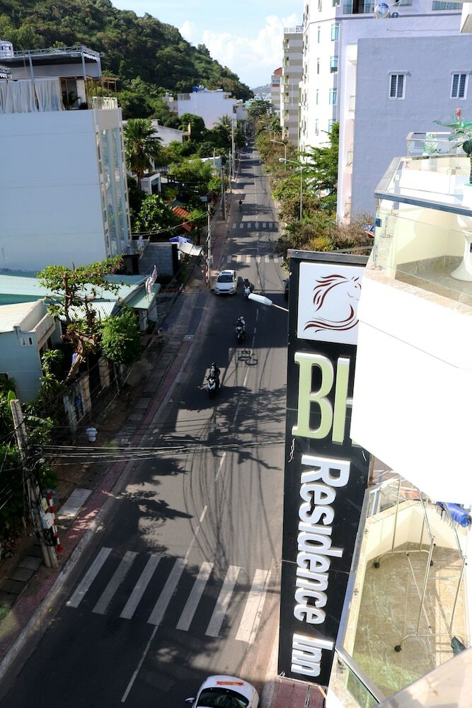 Hotel Bh Residence Inn