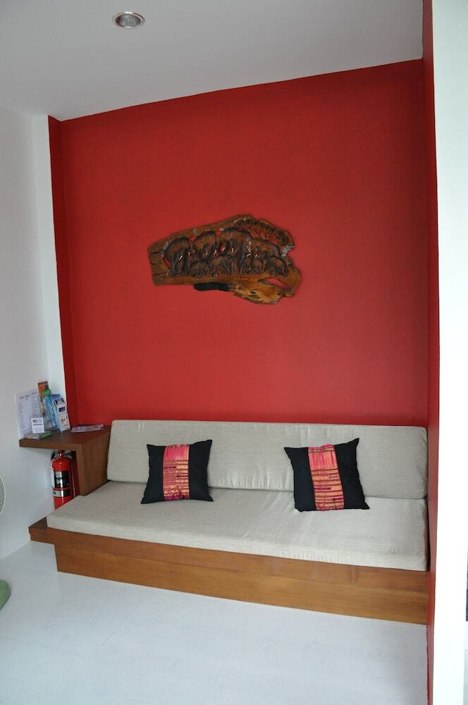 Boutique Pool Villa
