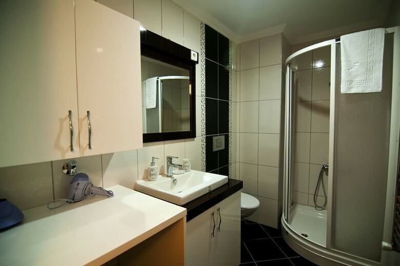 Nupelda Suites Osmanbey
