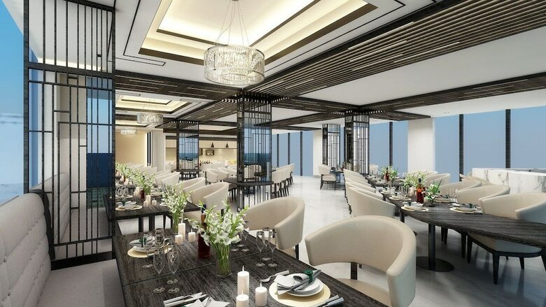 Sandal Suites Op. By Lemon Tree Hotels