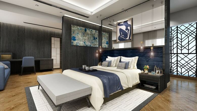 Sandal Suites Op. By Lemon Tree Hotels