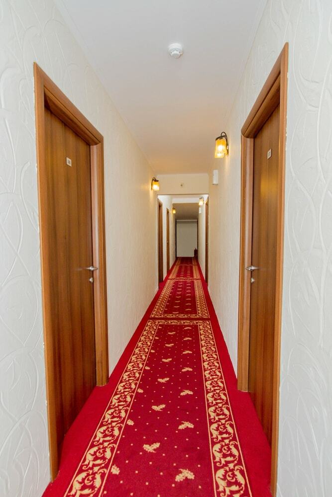 Pension Cabana Schiorilor Predeal