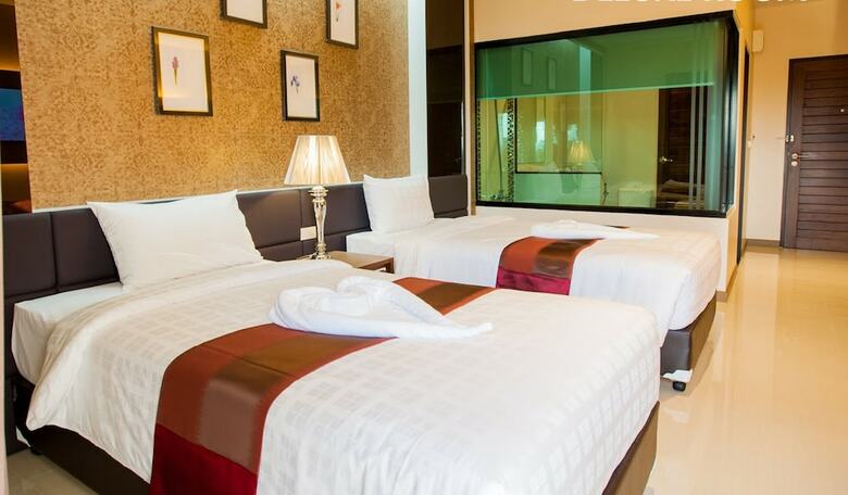 Hotel AC Sport Center