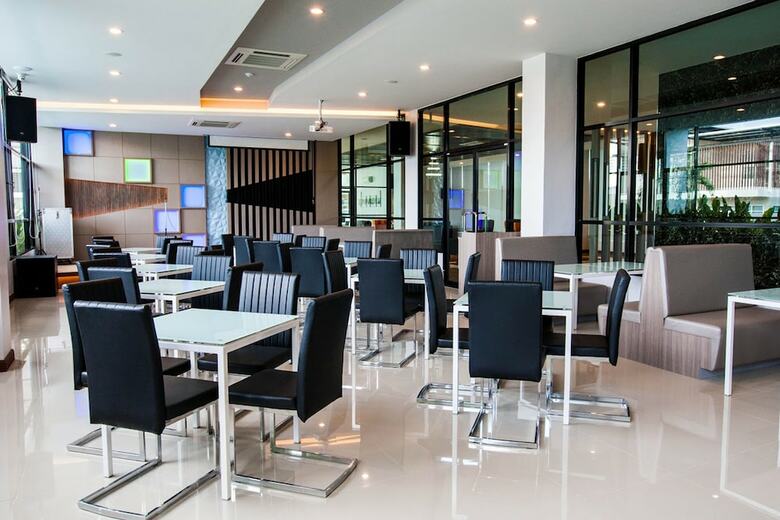 Hotel AC Sport Center