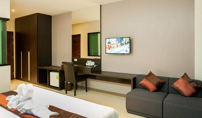 Hotel AC Sport Center