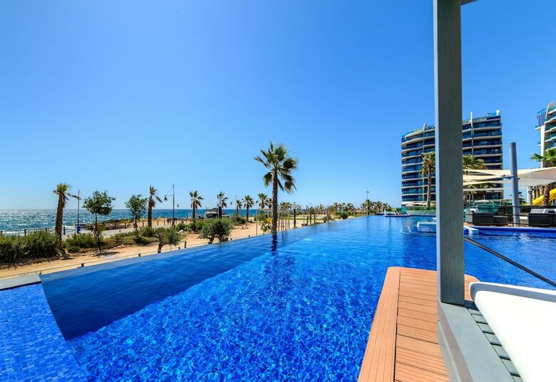 Apartamento Bennecke Velero