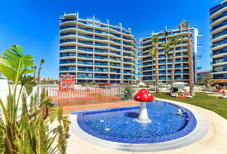 Apartamento Bennecke Velero