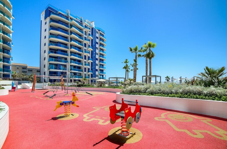Apartamento Bennecke Velero