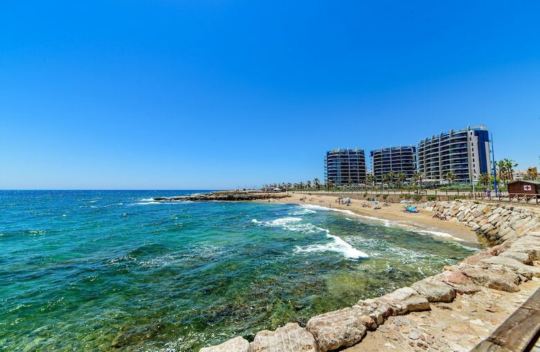 Apartamento Bennecke Velero