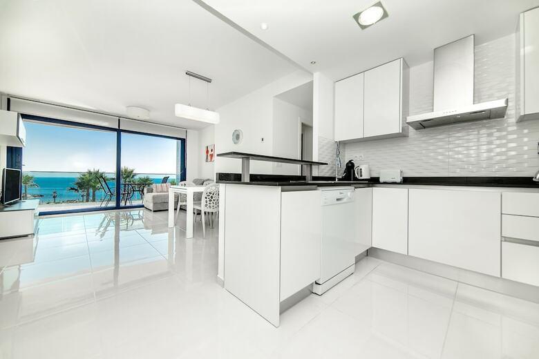 Apartamento Bennecke Velero