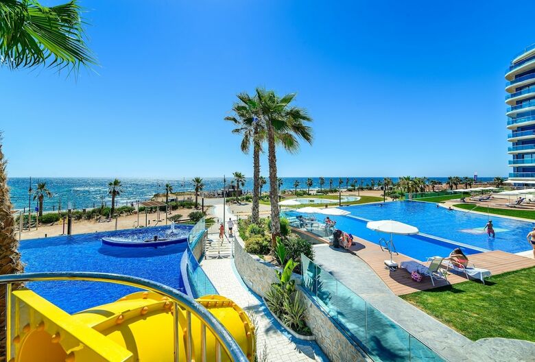 Apartamento Bennecke Velero