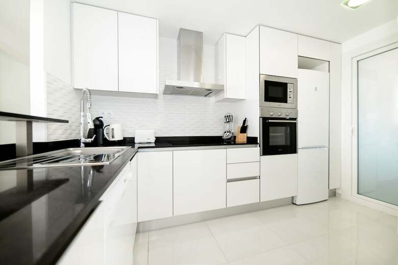 Apartamento Bennecke Velero