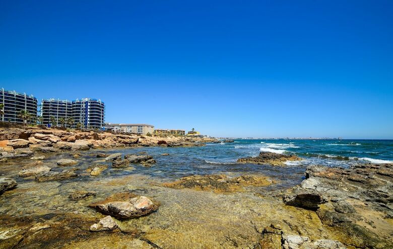 Apartamento Bennecke Velero
