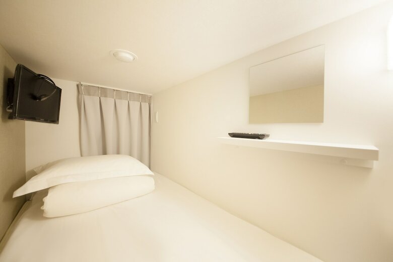 Centurion Ladies Hostel Ueno Park - Caters To Women