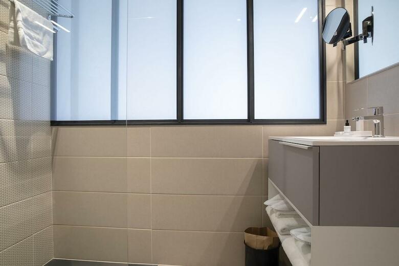 Hotel James Boutique H�tel
