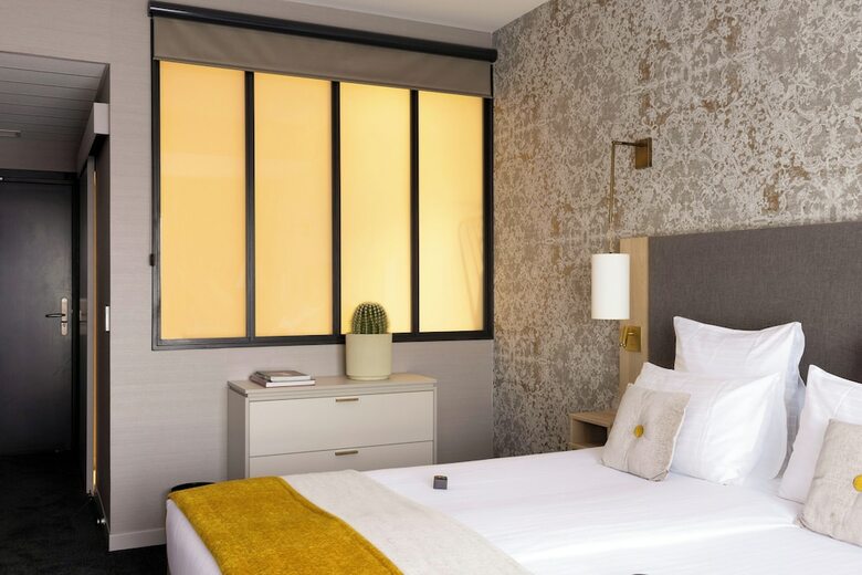 Hotel James Boutique H�tel