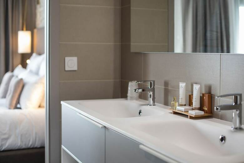 Hotel James Boutique H�tel