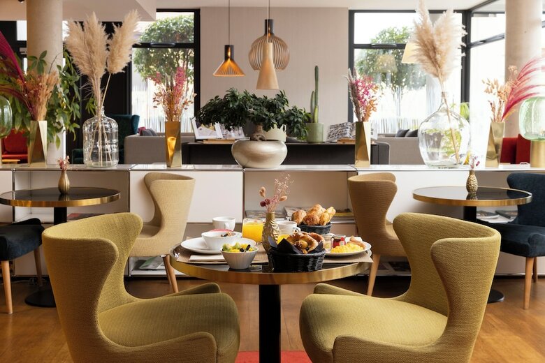 Hotel James Boutique H�tel