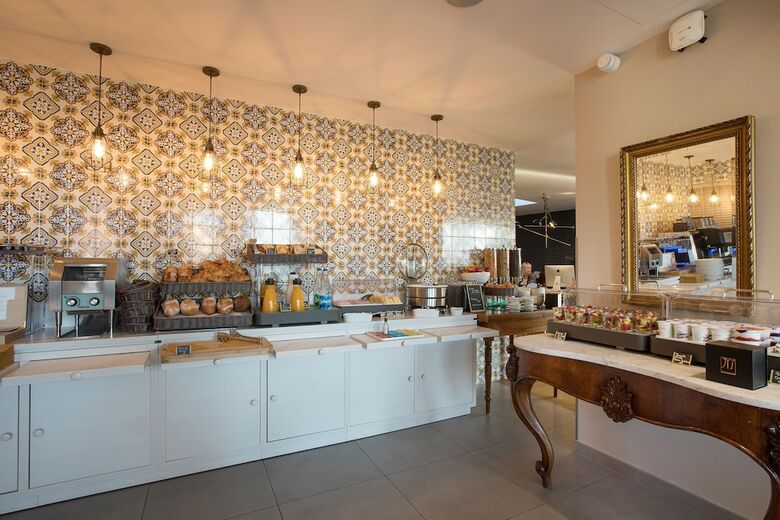 Hotel James Boutique H�tel