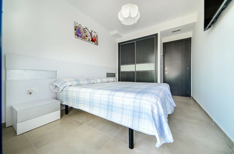 Apartamento Bennecke Velvet