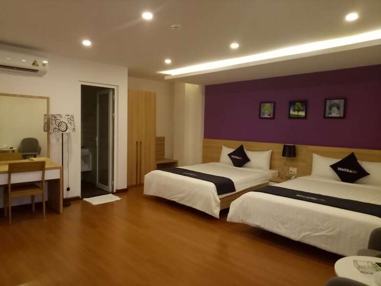 Hotel Son Tra Hill Phu Quoc