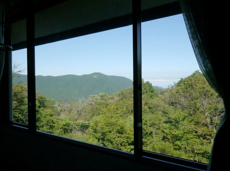 Hostal Hakone Gora Onsen Mizu No Kaori - Hostel