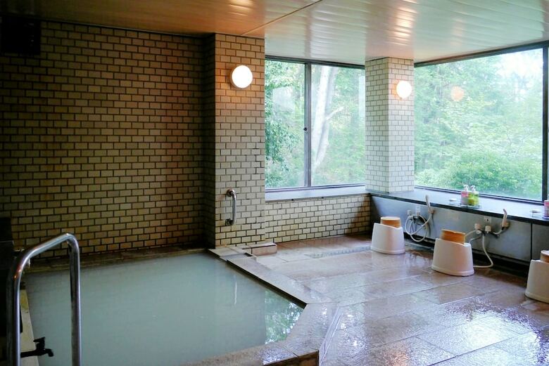 Hostal Hakone Gora Onsen Mizu No Kaori - Hostel