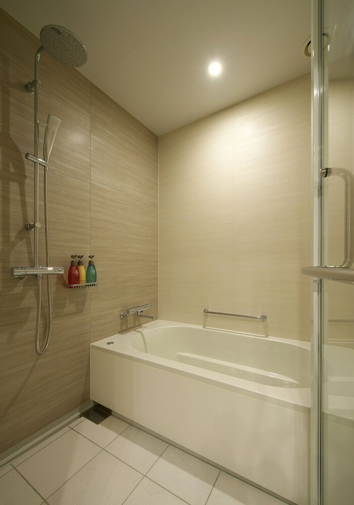 Nagoya Jr Gate Tower Hotel
