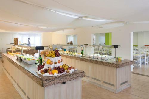 Aparthotel Hsm Torre Blanca