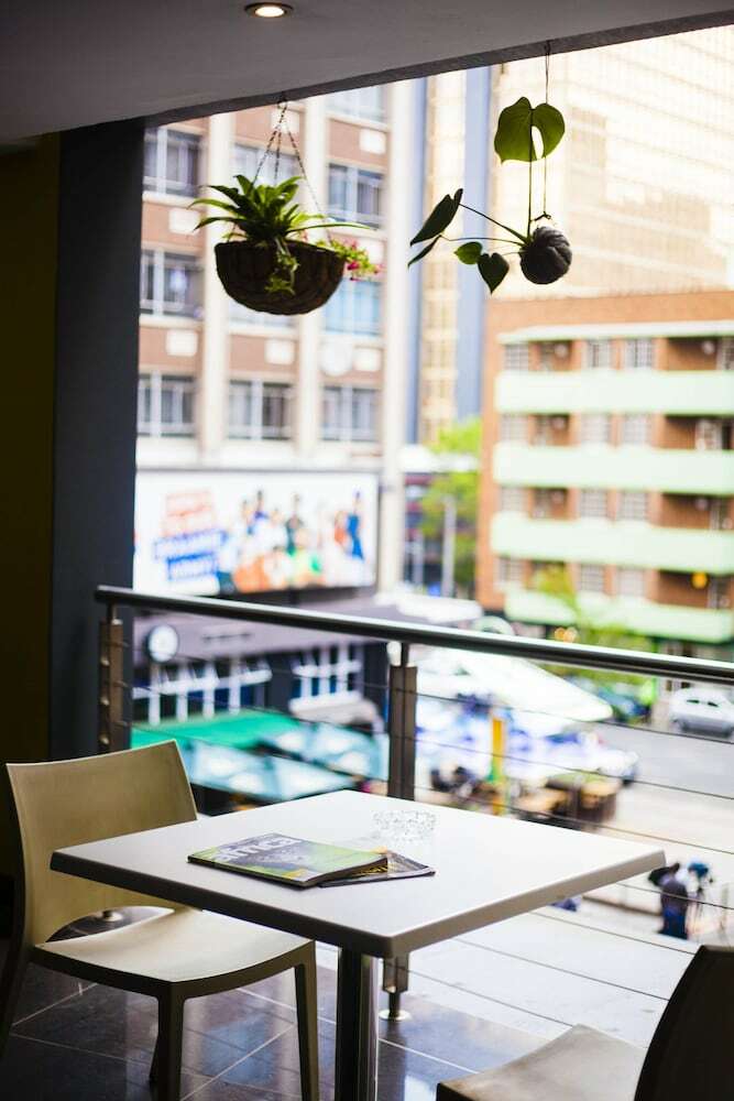 Hostal Once In Joburg