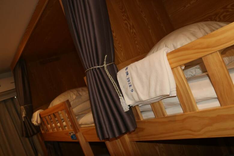 Hostal The Phoenix Hostel Shanghai