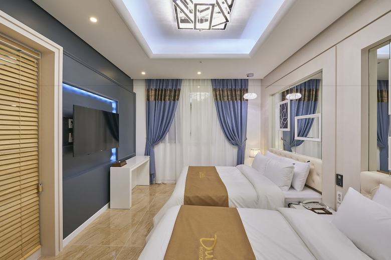Dubai Hotel Gwangju