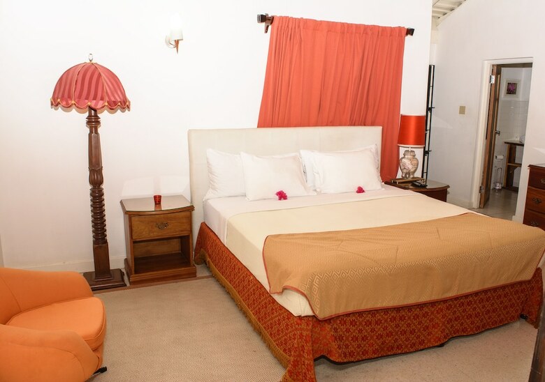 Mynt Retreat Bed And Breakfast