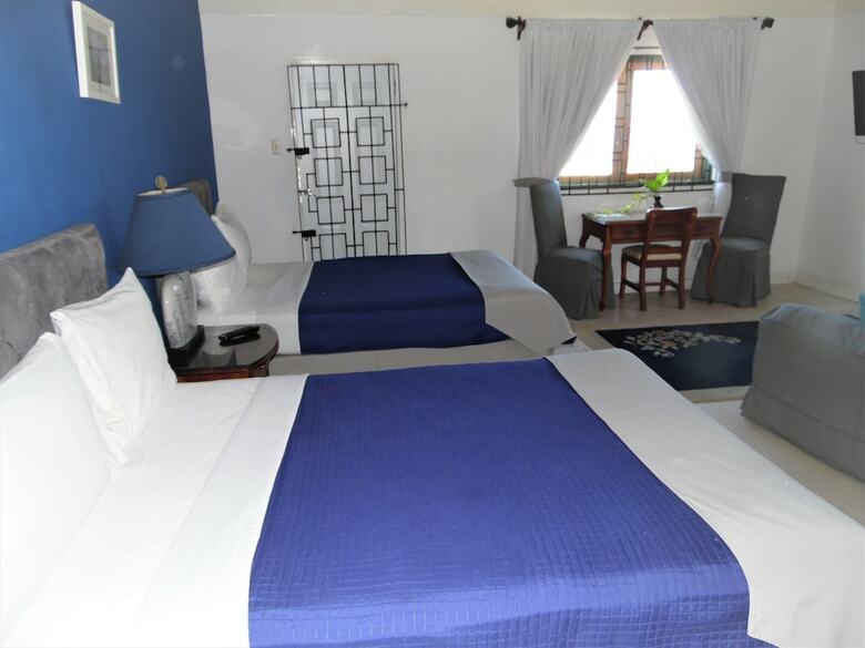 Mynt Retreat Bed And Breakfast