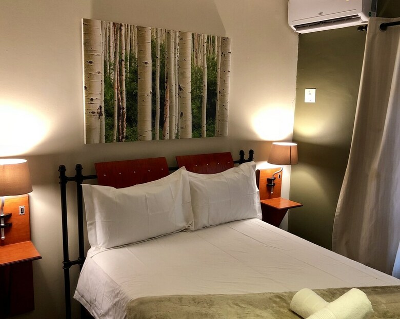 Hotel Travel Inn Kroonstad