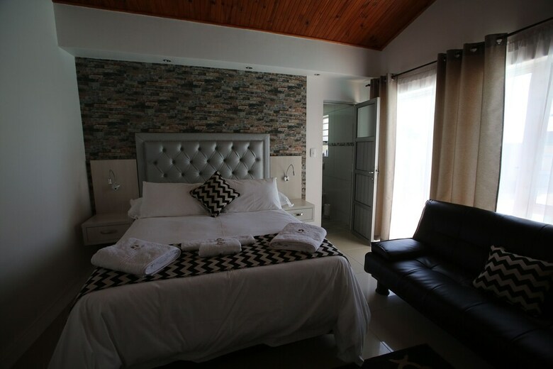 Hotel The Noble Lodge