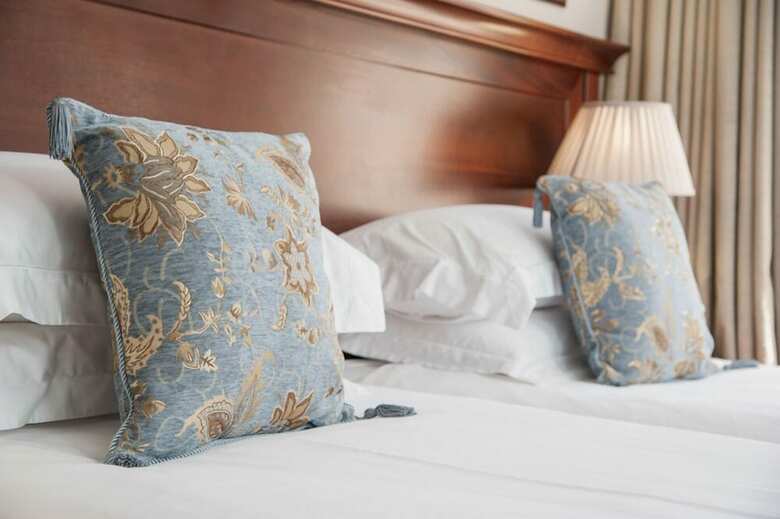 Hotel Blaauwheim Guest House