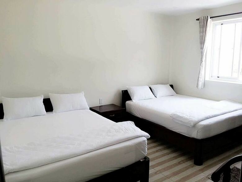 Tung Huong Hotel