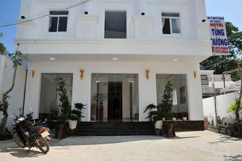 Tung Huong Hotel
