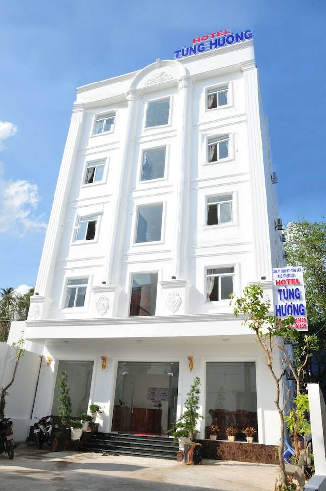 Tung Huong Hotel