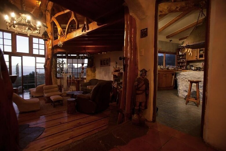 Bed & Breakfast Casa Cuento