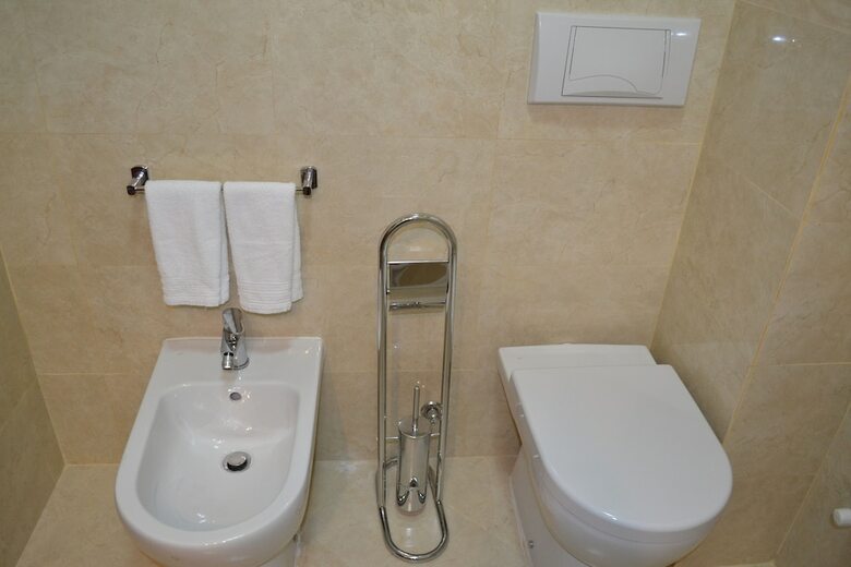 Aparthotel Luxury Ovidiu Mamaia