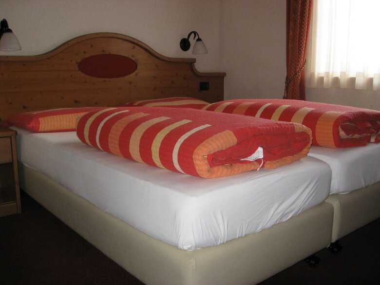 Apartamento Appartamenti Lumaca