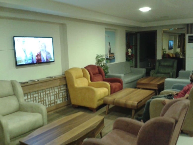 Polanin Hotel