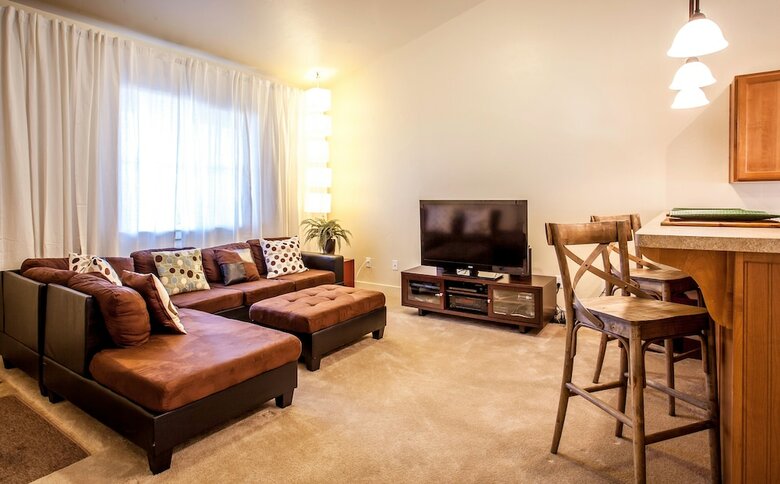 Bear Hollow Village By All Seasons Resort Lodging