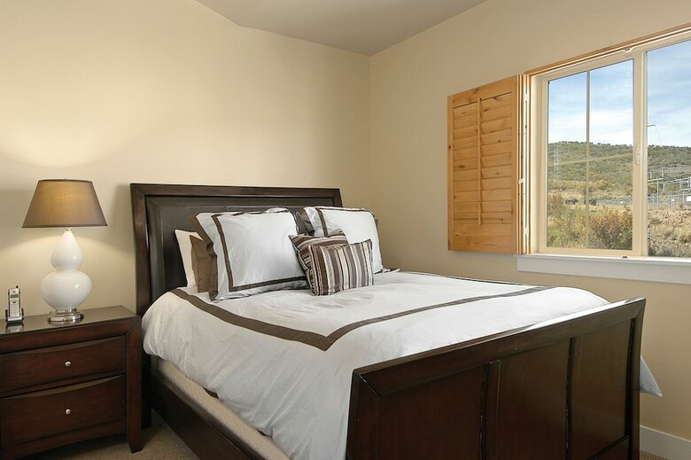 Bear Hollow Village By All Seasons Resort Lodging