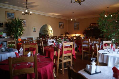 Hotel H�tel Restaurant Le Plaisance