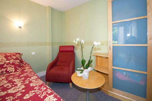 Hotel H�tel Restaurant Le Plaisance
