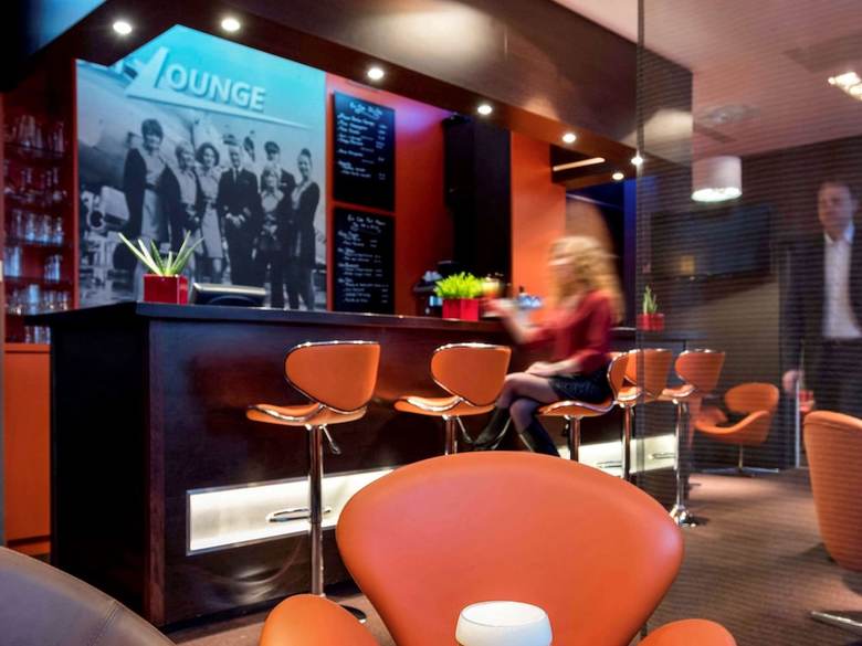 Hotel Ibis Luxembourg A�roport